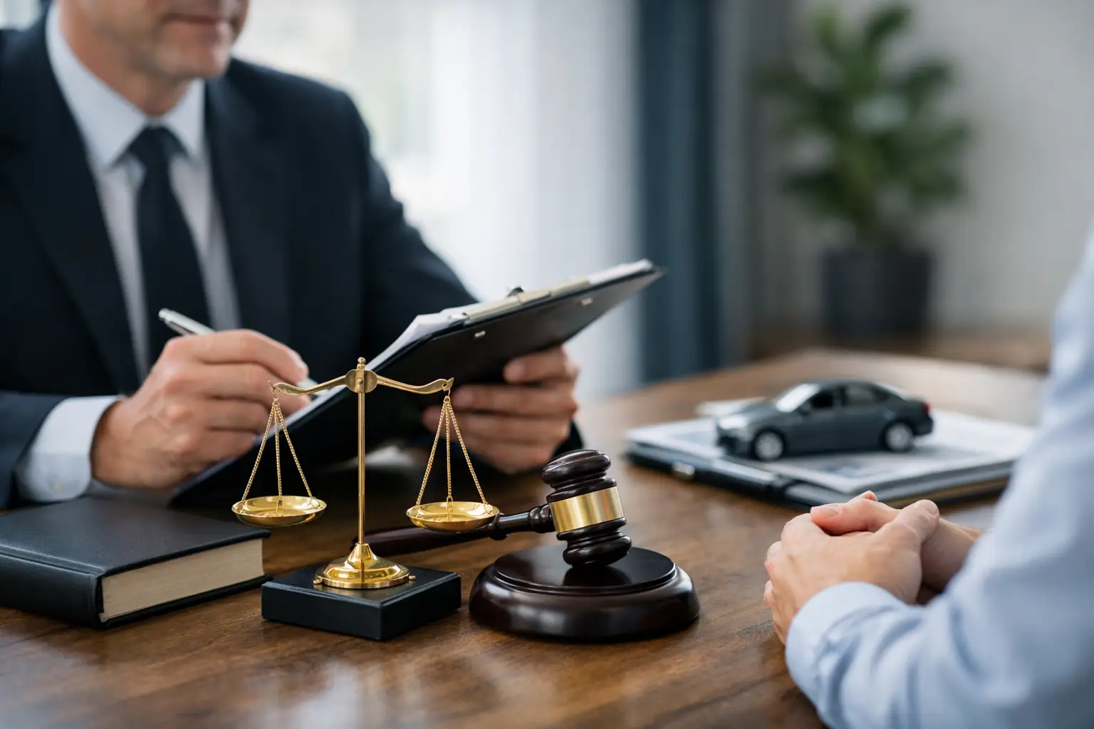 Wat doet een verzekeringsrecht advocaat?