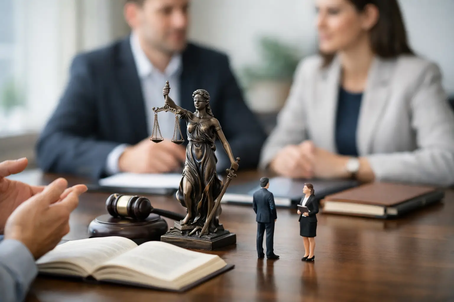 Beoordeling rechtsbijstand: keuzevrijheid advocaat