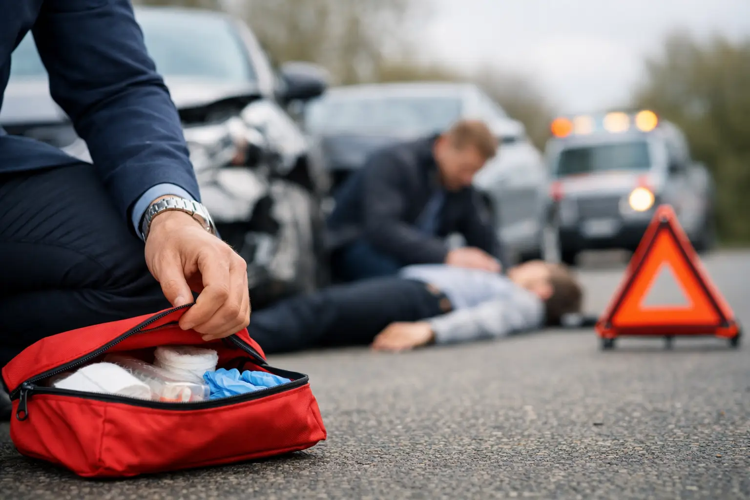 Bereddingsplicht na schadegeval uitgelegd