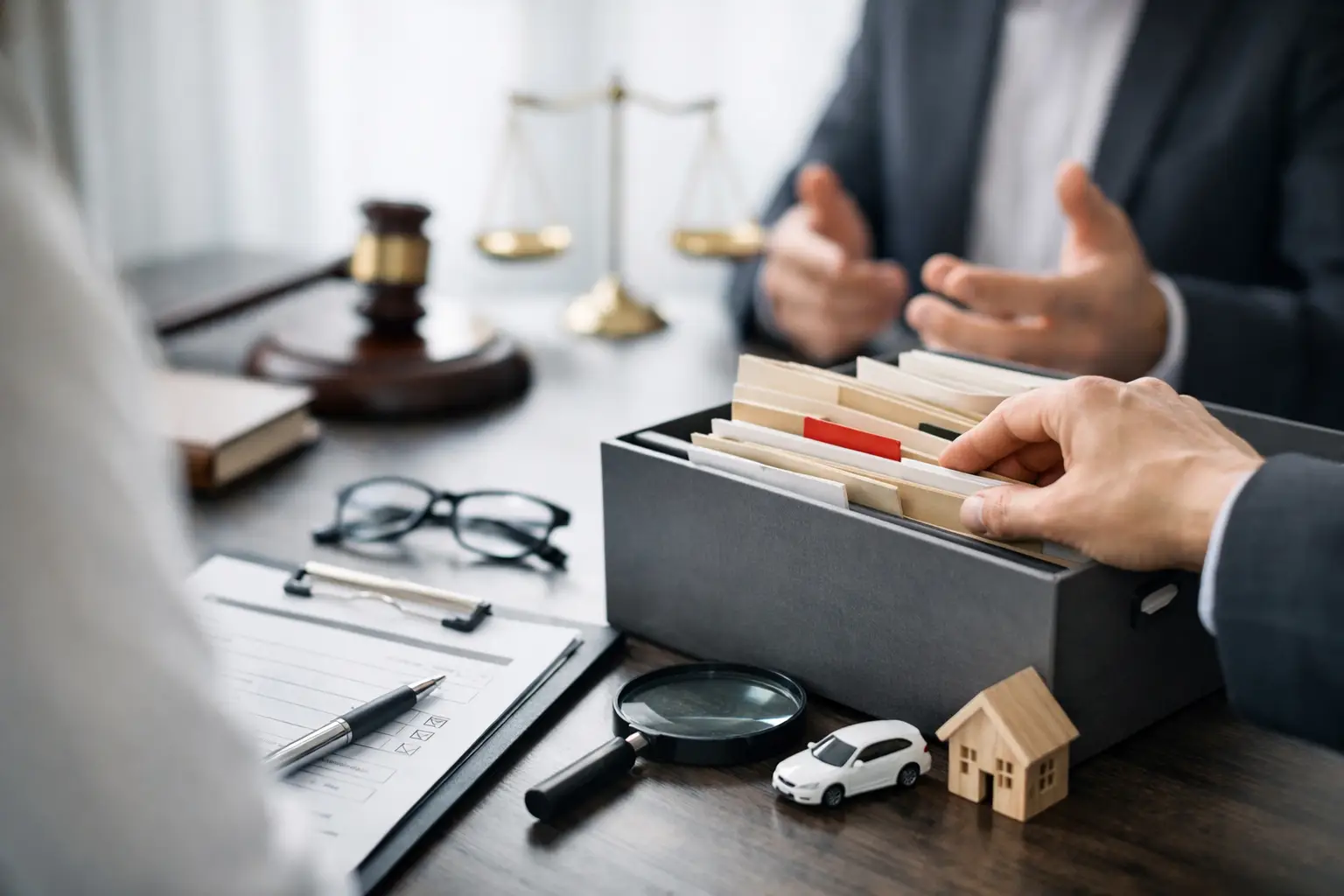 Wat betekent een incidentenregister bij verzekering?