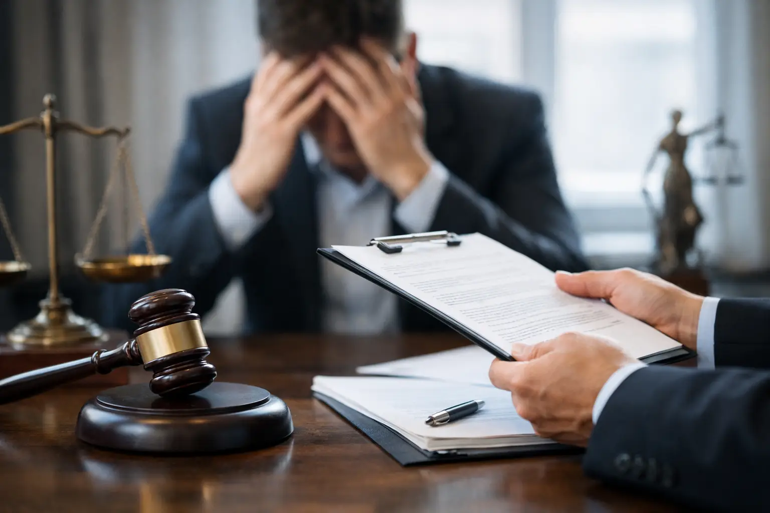 Wat te doen bij een beroepsaansprakelijkheid claim?