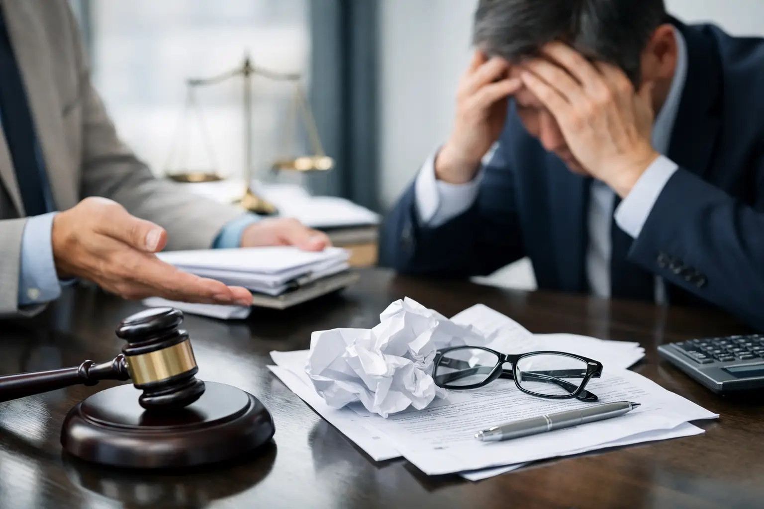 Beroepsfout door verzekeringstussenpersoon: claim