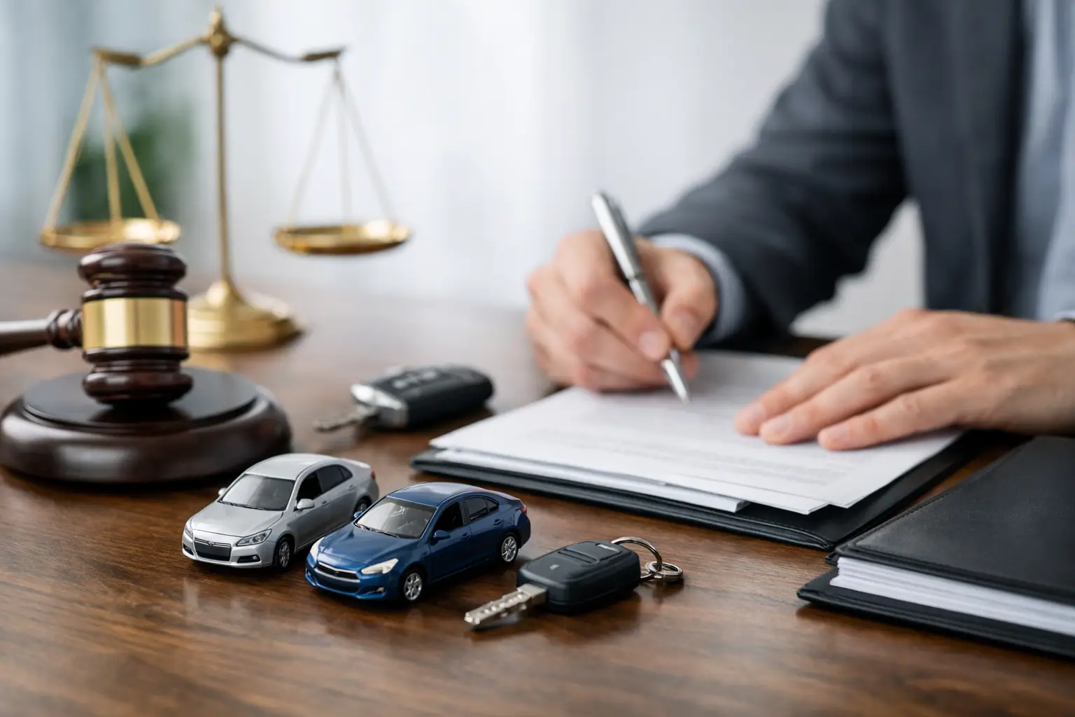 Voorbeeld procedure tegen polisroyement uitgelegd